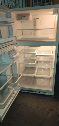 Refrigerador Whirlpool (Whirlpool Refrigerator