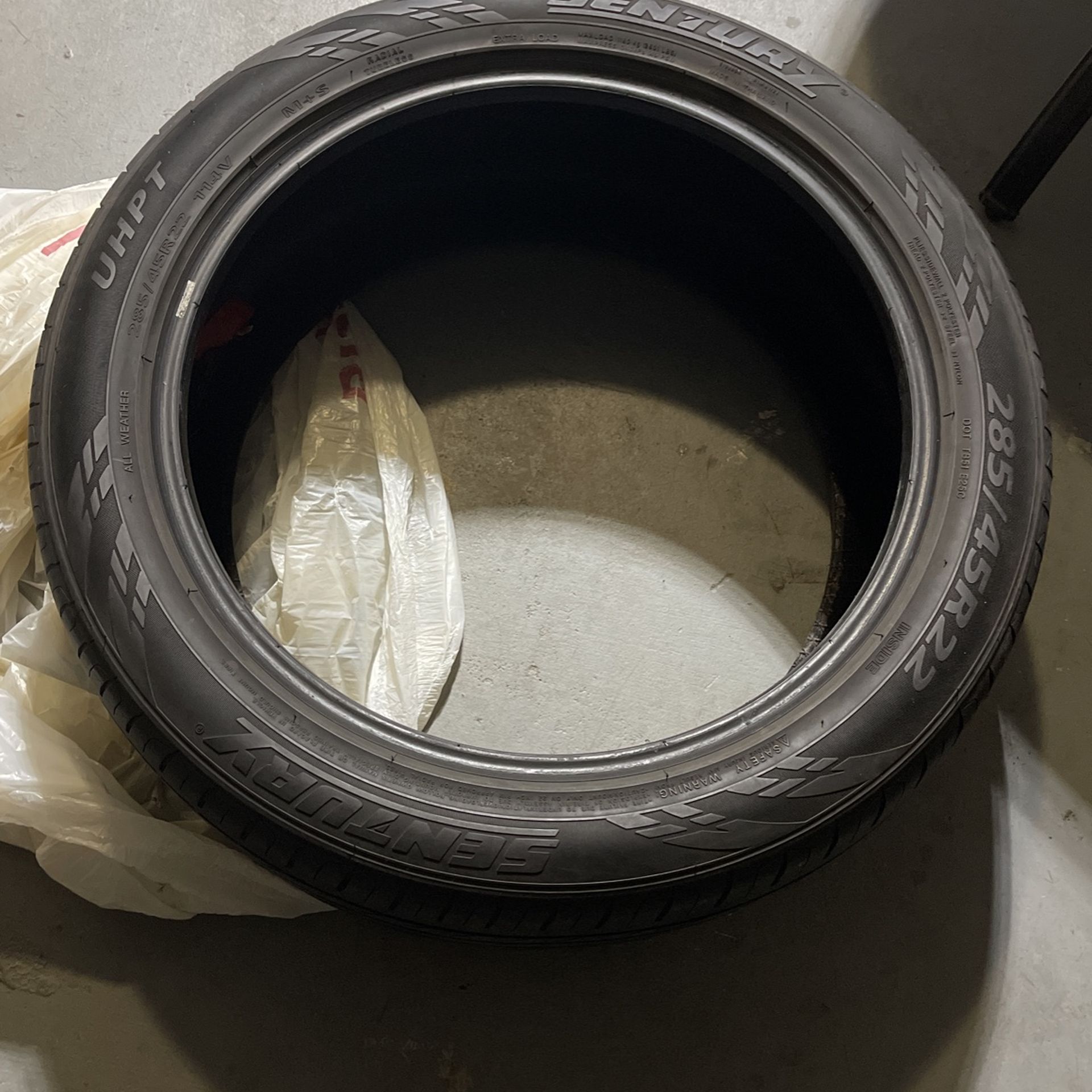 Tires