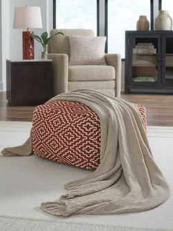 Anawood Oatmeal Throw (Online Special Price)