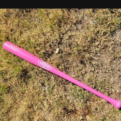 Louisville Slugger Wood Baseball Bat