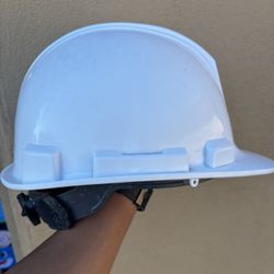 Safety Helmet 