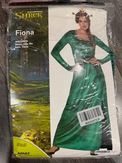 Fiona costume