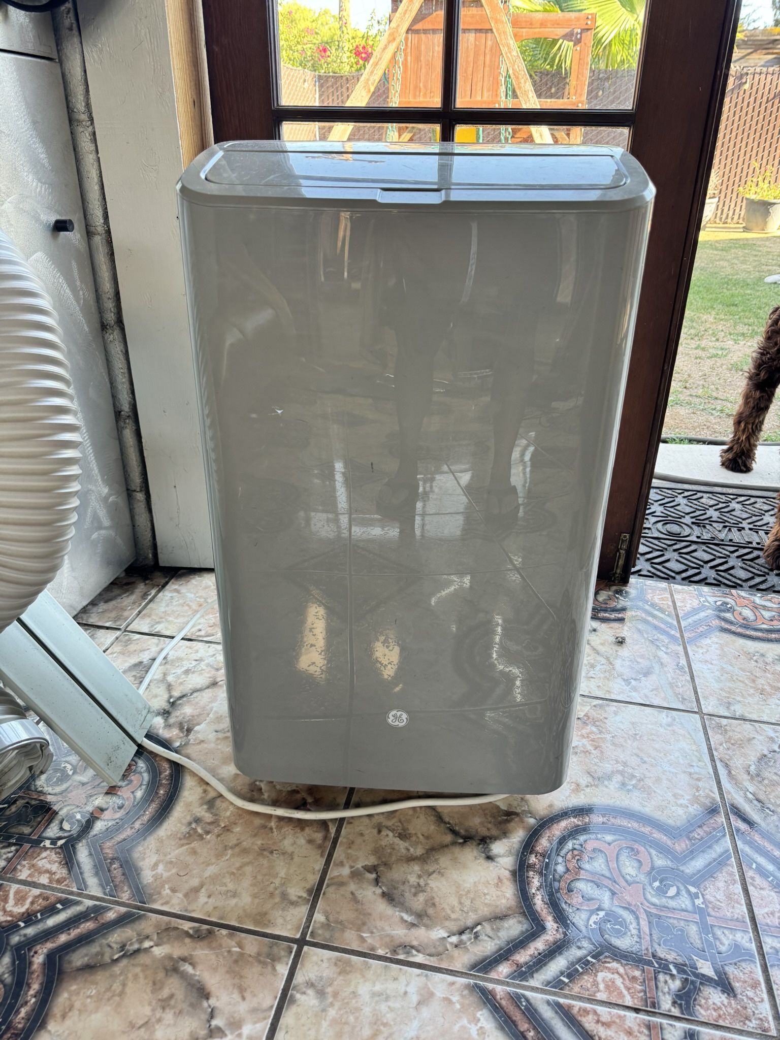 G&E AC Unit