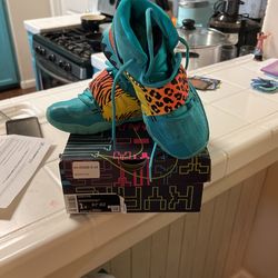 Used Twice Only Brand New. Size 1Y Asking $80 oBO Regular Price $110