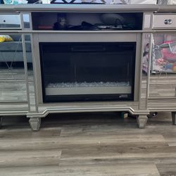 Fireplace Electric 