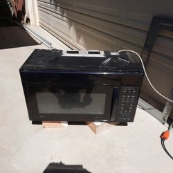 GE Microhood Xl 1800