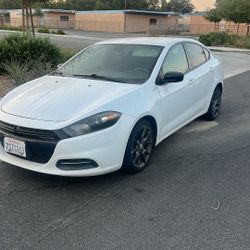 2015 Dodge Dart