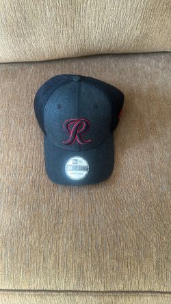Tacoma Rainiers hat Large/XL