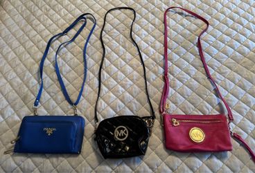 Crossbody Costume Purses