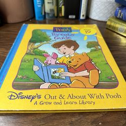Vol. 19 Parents Guide 