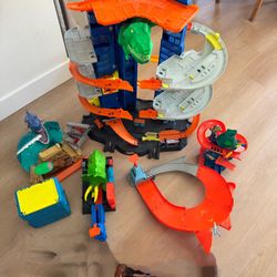 Hot Wheels - Several 