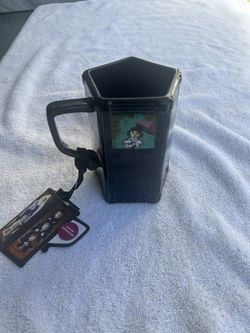 Hallmark/Disney The Haunted Mansion Cup