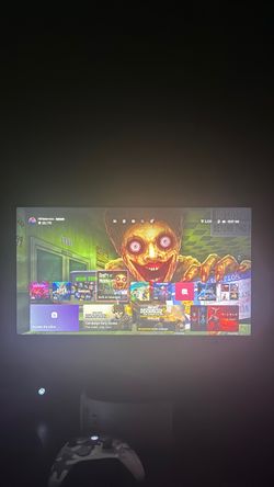 monitor Gaming monitor