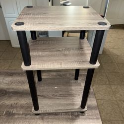 End Table / Side Table
