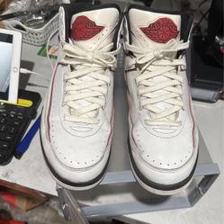Jordan 2 Og From 2009