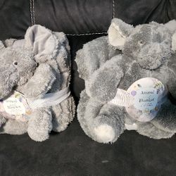 Baby Blankets And Kids Backpacks