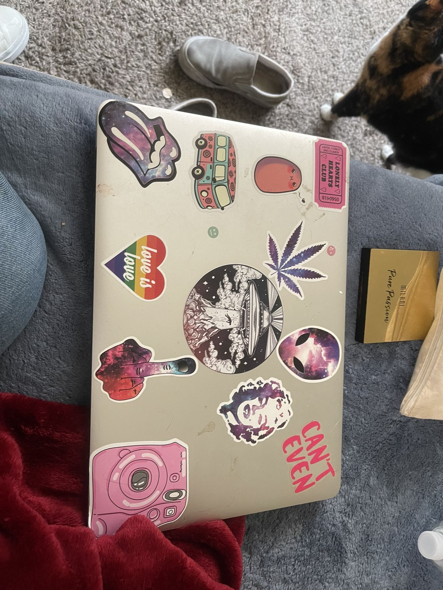 Laptops