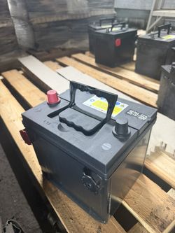 🔋 12V 26/70 AGM BATTERY – SEALED • MAINTENANCE FREE ⚡