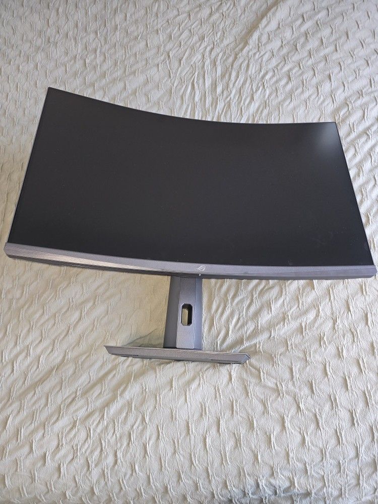 Monitor Gamer