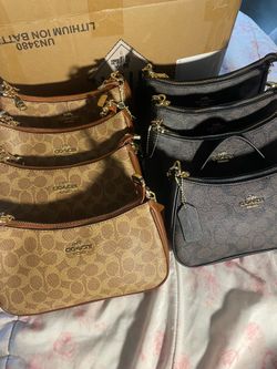 Coach Bags