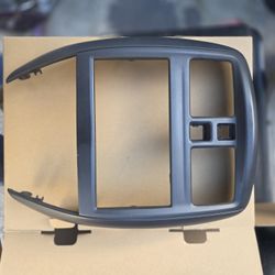 2015-2019 Nissan VERSA DASH COVER 