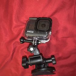 GoPro 8 