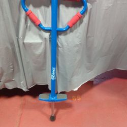 Pogo Stick