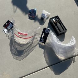 Bike Parts