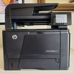 HP LaserJet Pro 400 MFP M425dn