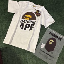 Bape tee