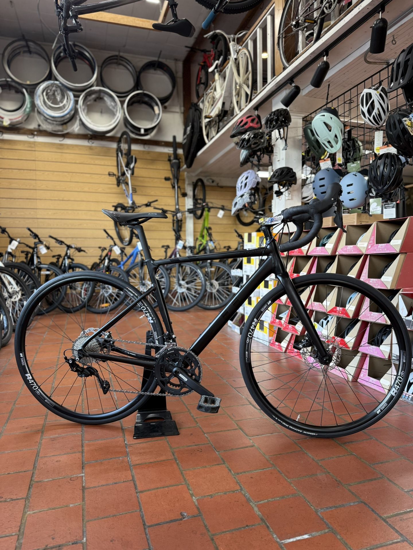 Road Bike