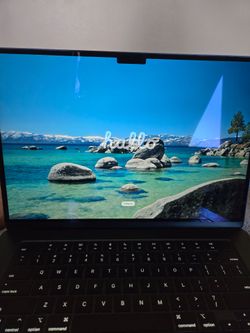 MacBook Air 15” M2 (2023) – 16GB RAM – Excelente condición