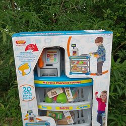 Toy