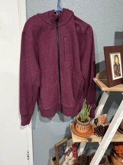 lululemon size large mens $25