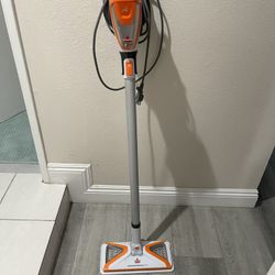 Blissell Steam Mop