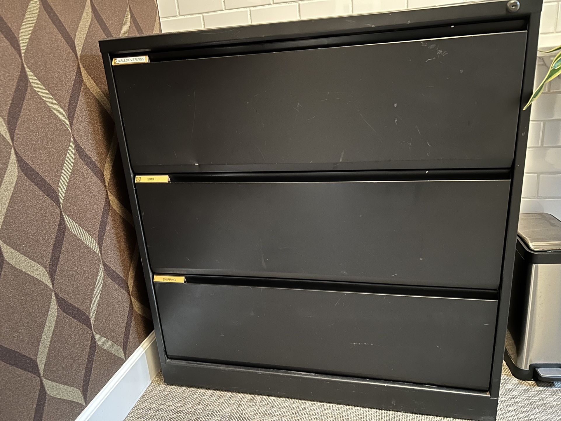 File Cabinet