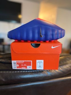 Nike Mind 001 AMP Spider-Man Men’s 9