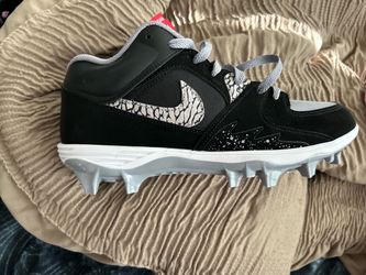 Nike Cleats