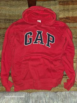 Gap Hoodie