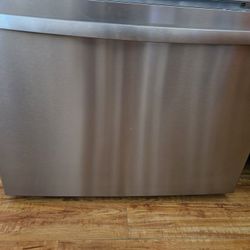 Frigidaire Freezer Door and Handle