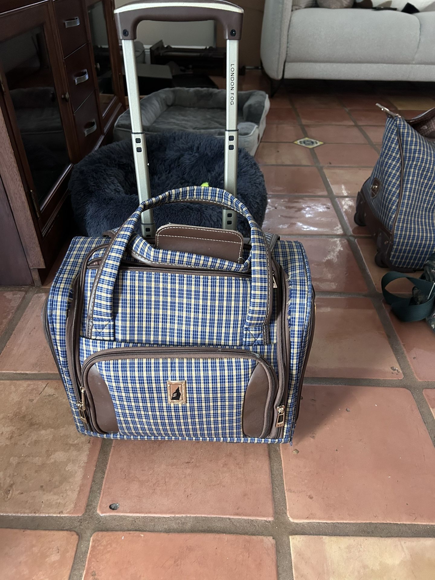 Free Used Travel Bags