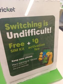 Switch promo