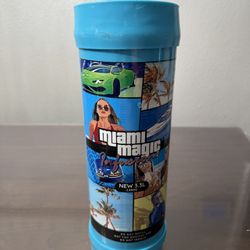 MIAMI MAGIC | INFUSIONS | N2O | 3.3L | 2,050G