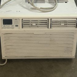 Window Ac