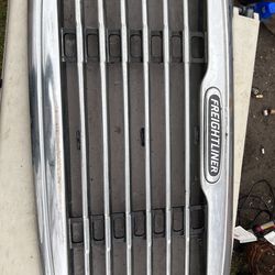 Freightliner Grill