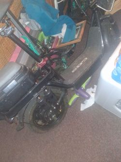 E  bike