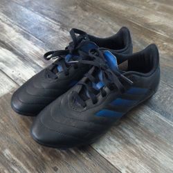 Adidas Youth Soccer Cleats 