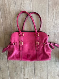 Dooney Bourke Purse
