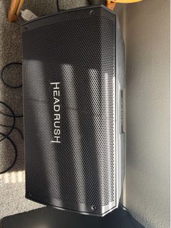 Headrush FRFR 112
