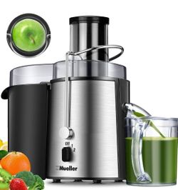 Mueller Ultra Juicer